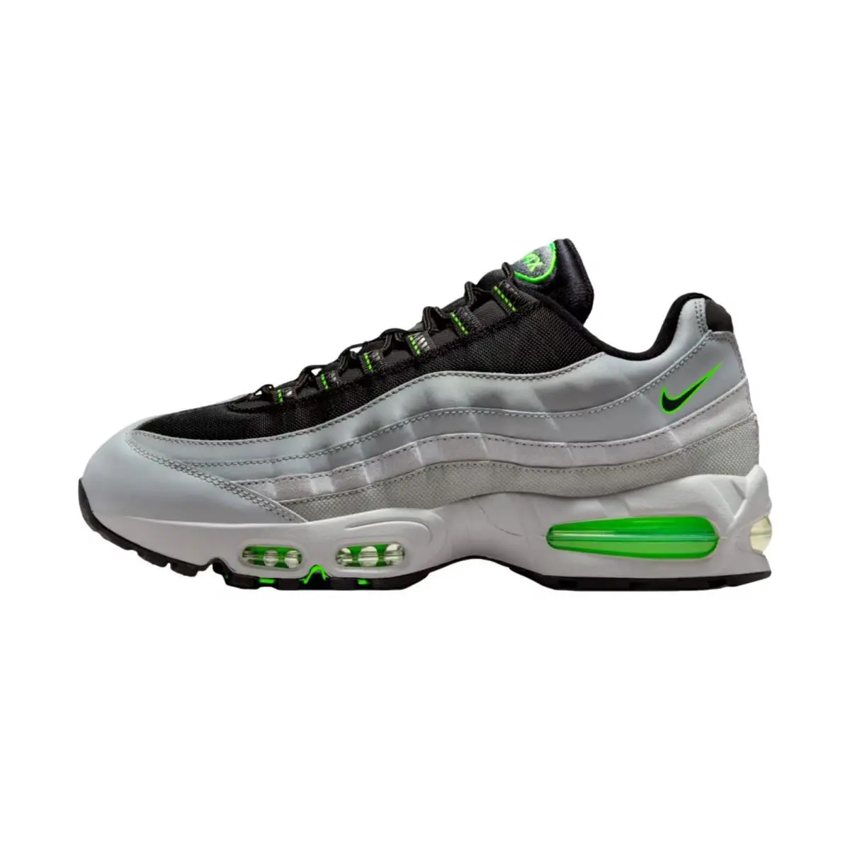 Nike shoes - Air Max 95 OG - Air Max - Multicolor 3