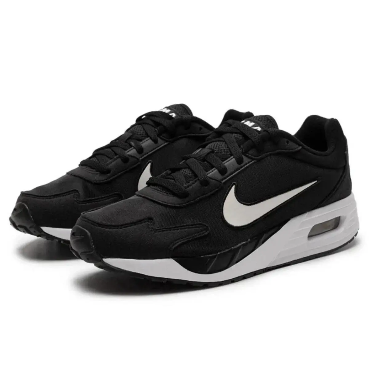 Nike shoes - Nike Air Max Solo - Air Max Solo - HQ2572-001 - Black 0