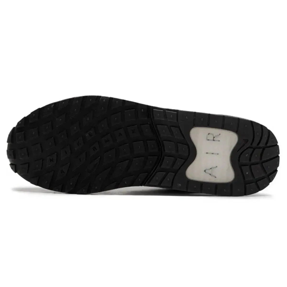 Nike shoes - Nike Air Max Solo - Air Max Solo - HQ2572-001 - Black 2