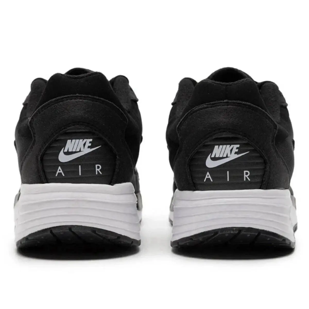 Nike shoes - Nike Air Max Solo - Air Max Solo - HQ2572-001 - Black 3
