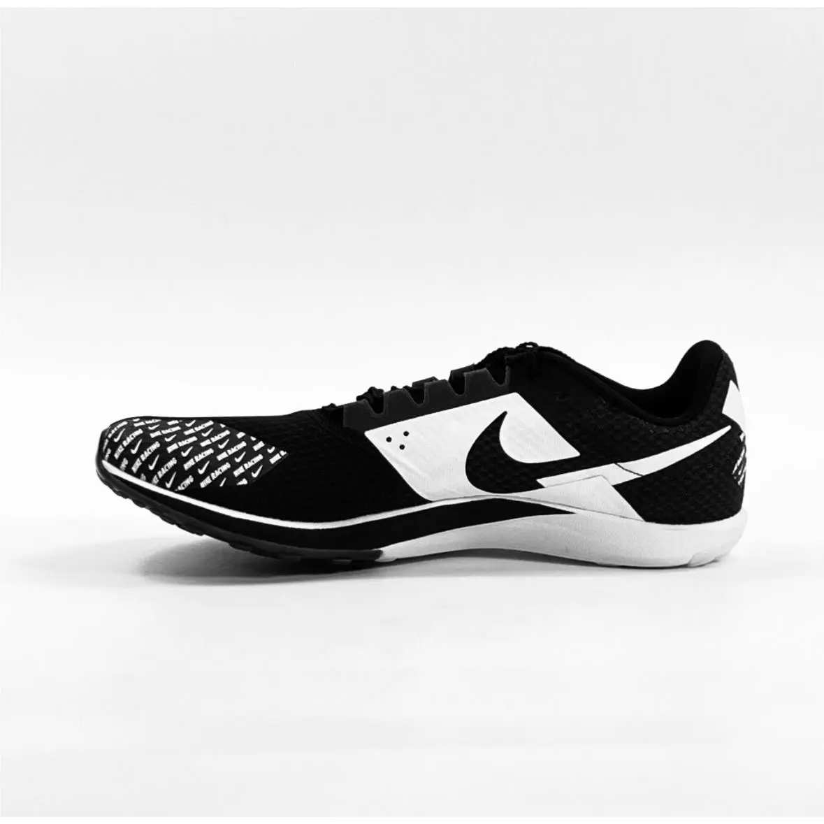 Nike shoes - Nike Zoom Rival XC 6 - DX7999 - Black/Metallic Silver -001 10