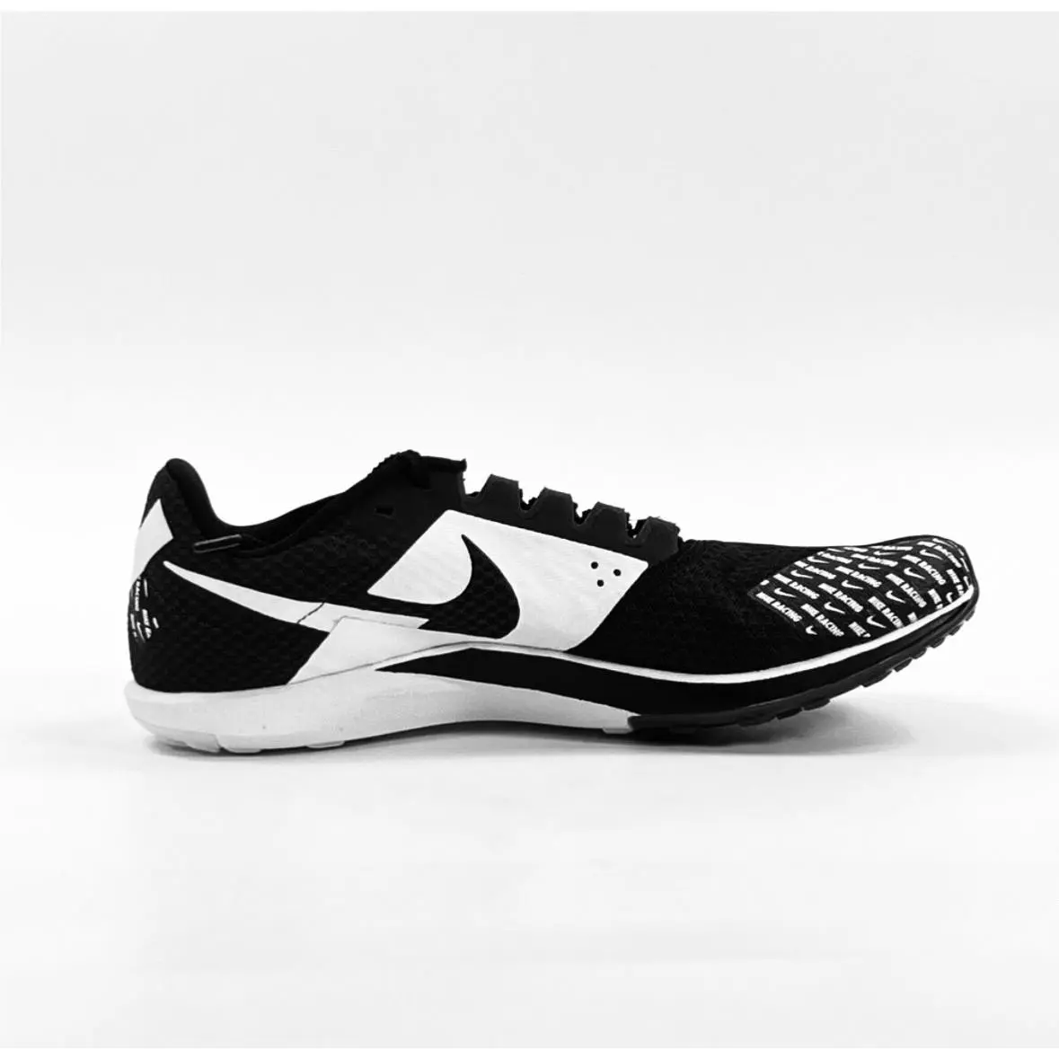 Nike shoes - Nike Zoom Rival XC 6 - DX7999 - Black/Metallic Silver -001 11