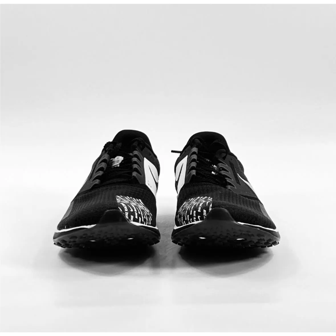 Nike shoes - Nike Zoom Rival XC 6 - DX7999 - Black/Metallic Silver -001 13