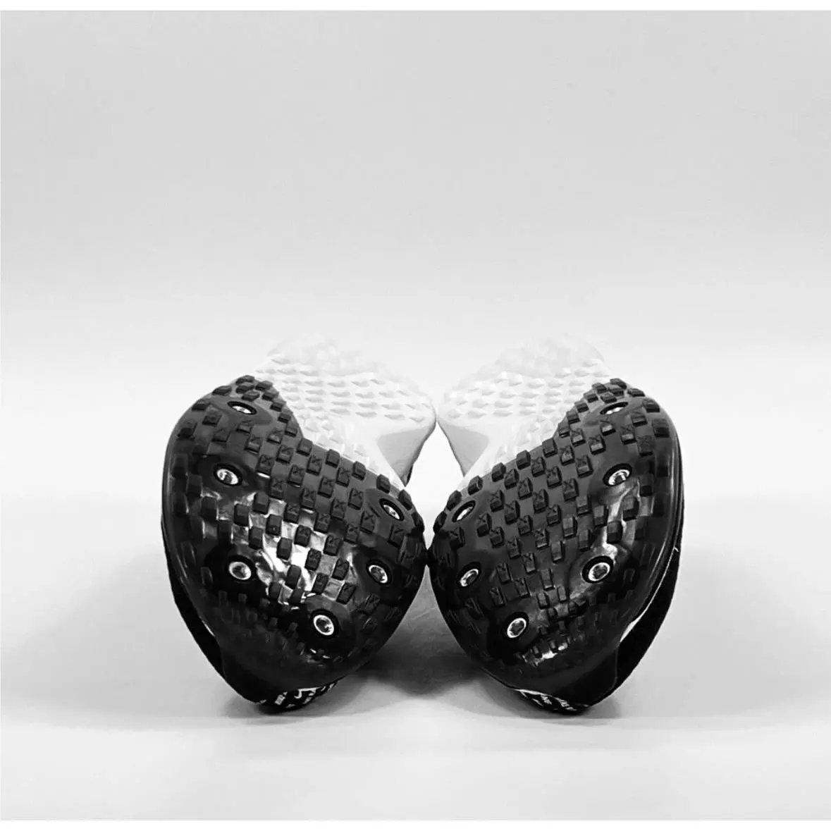 Nike shoes - Nike Zoom Rival XC 6 - DX7999 - Black/Metallic Silver -001 15