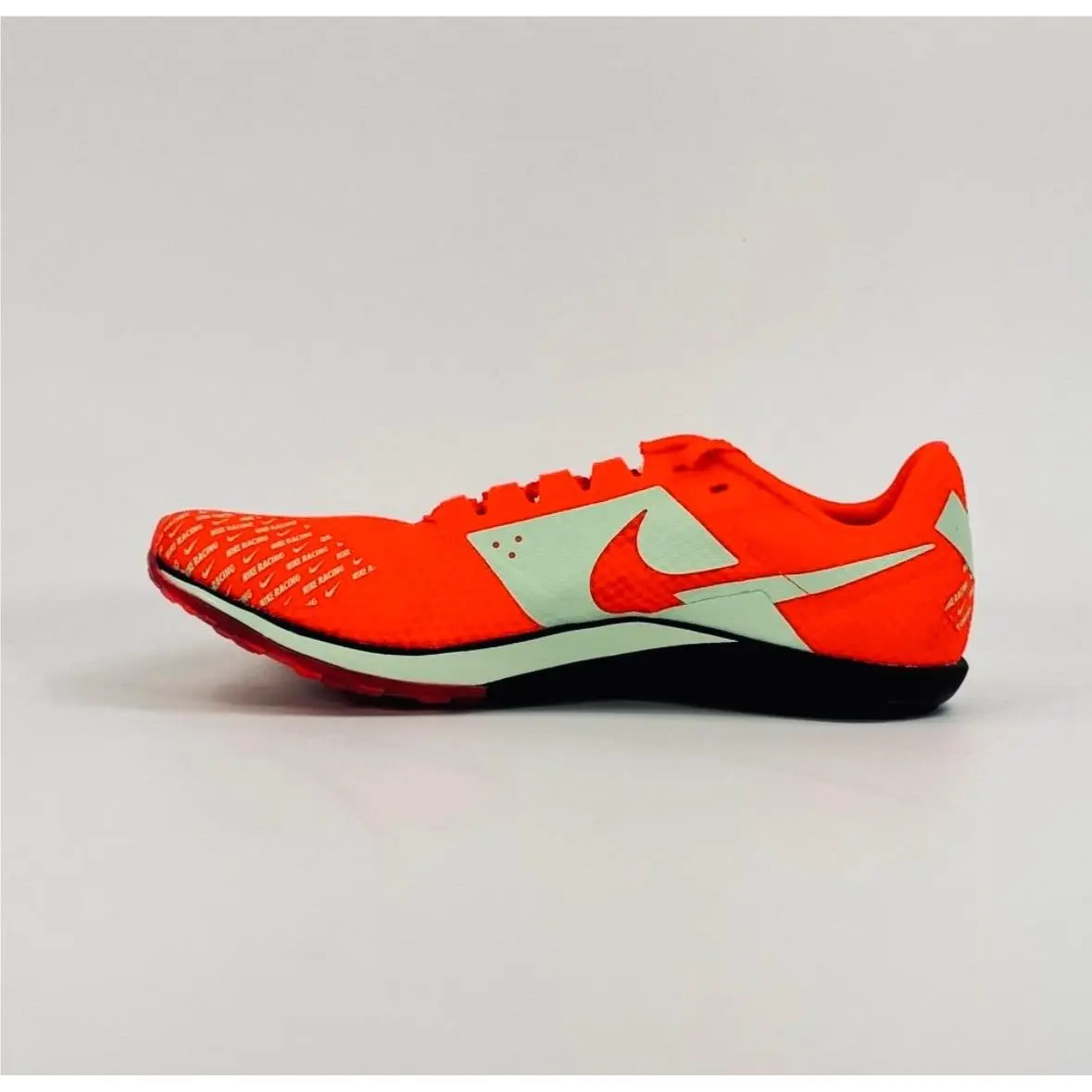 Nike shoes - Nike Zoom Rival XC 6 - DX7999 - Black/Metallic Silver -001