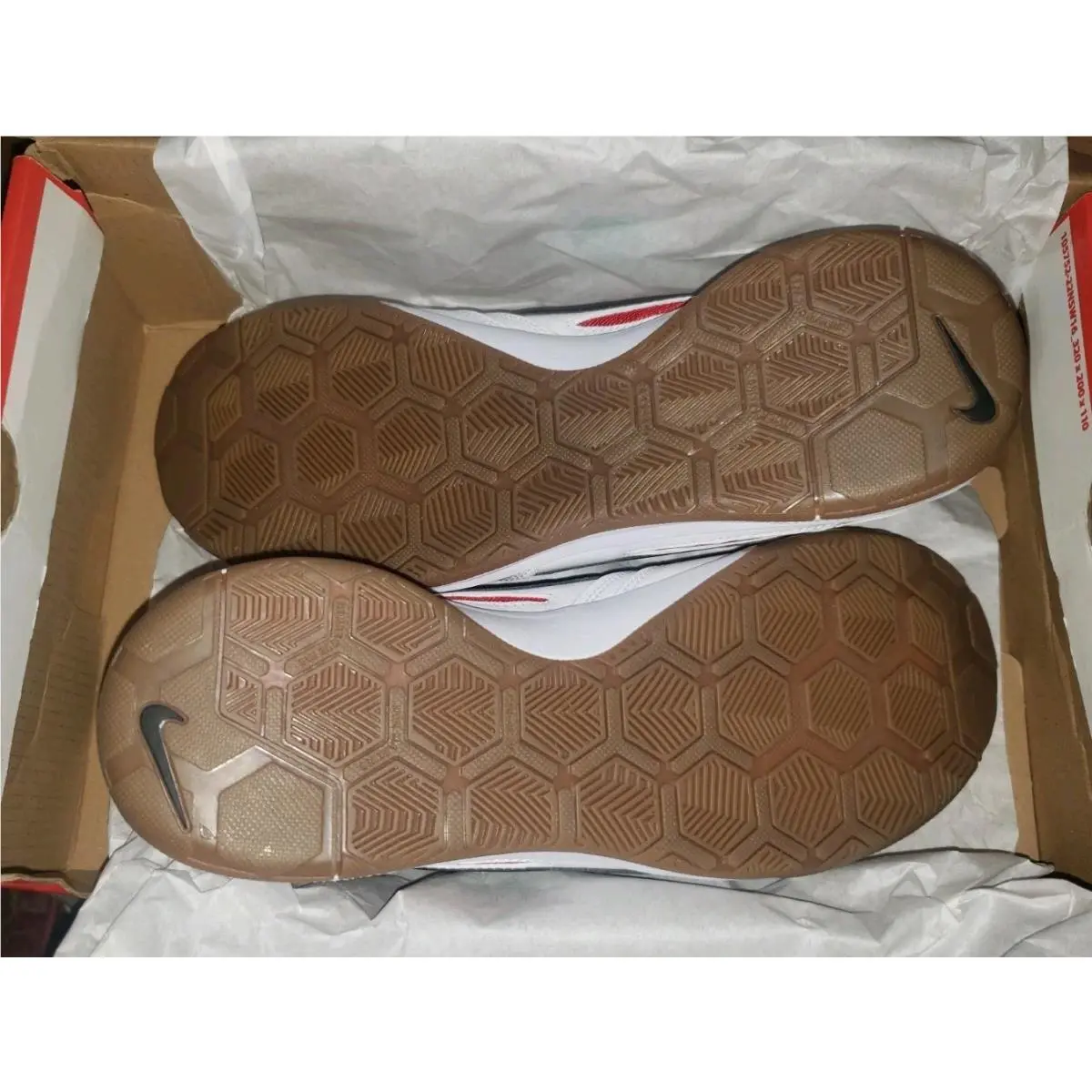 Nike shoes - Nike Gato - Gato - IB8509-100 - White 9