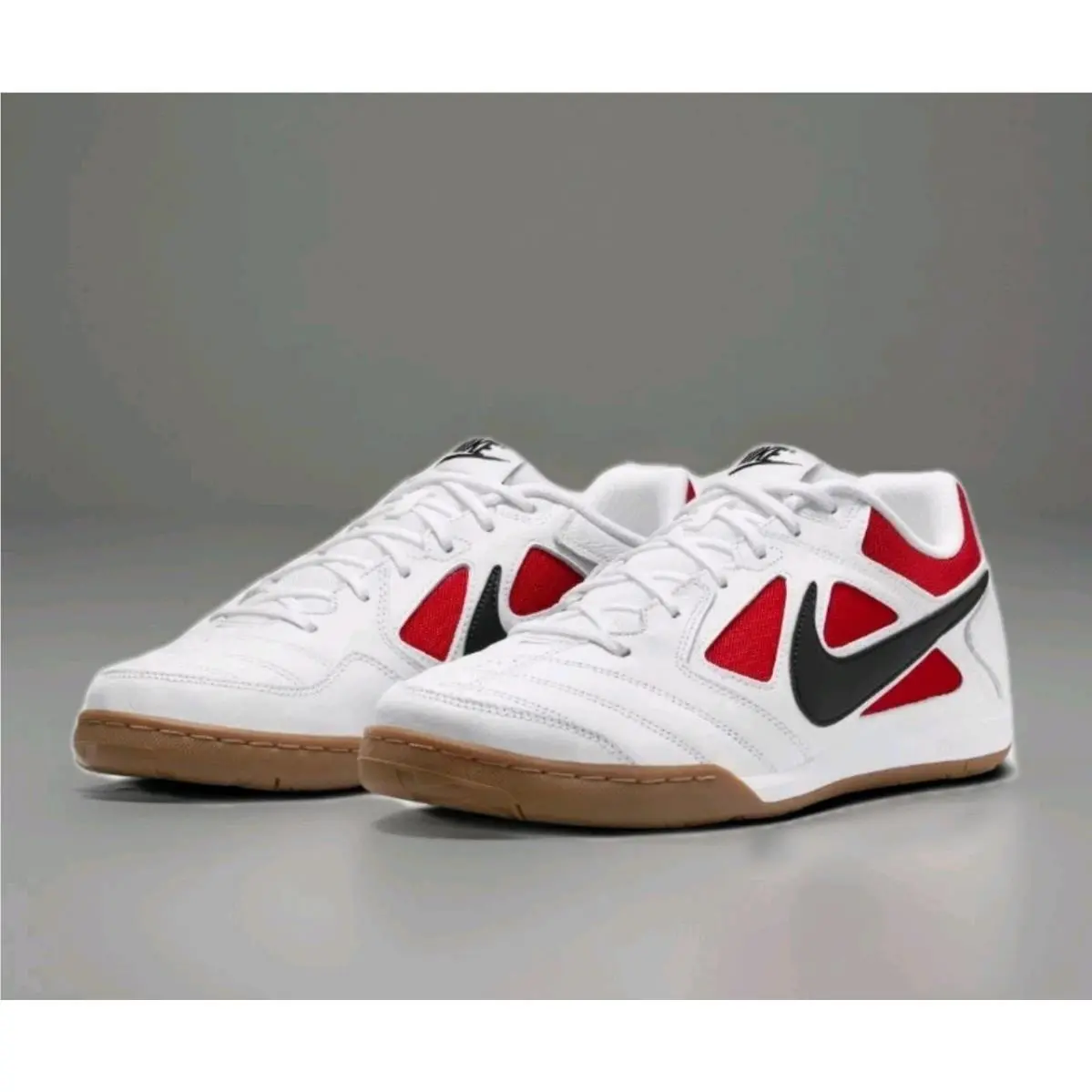 Nike shoes - Nike Gato - Gato - IB8509-100 - White 0
