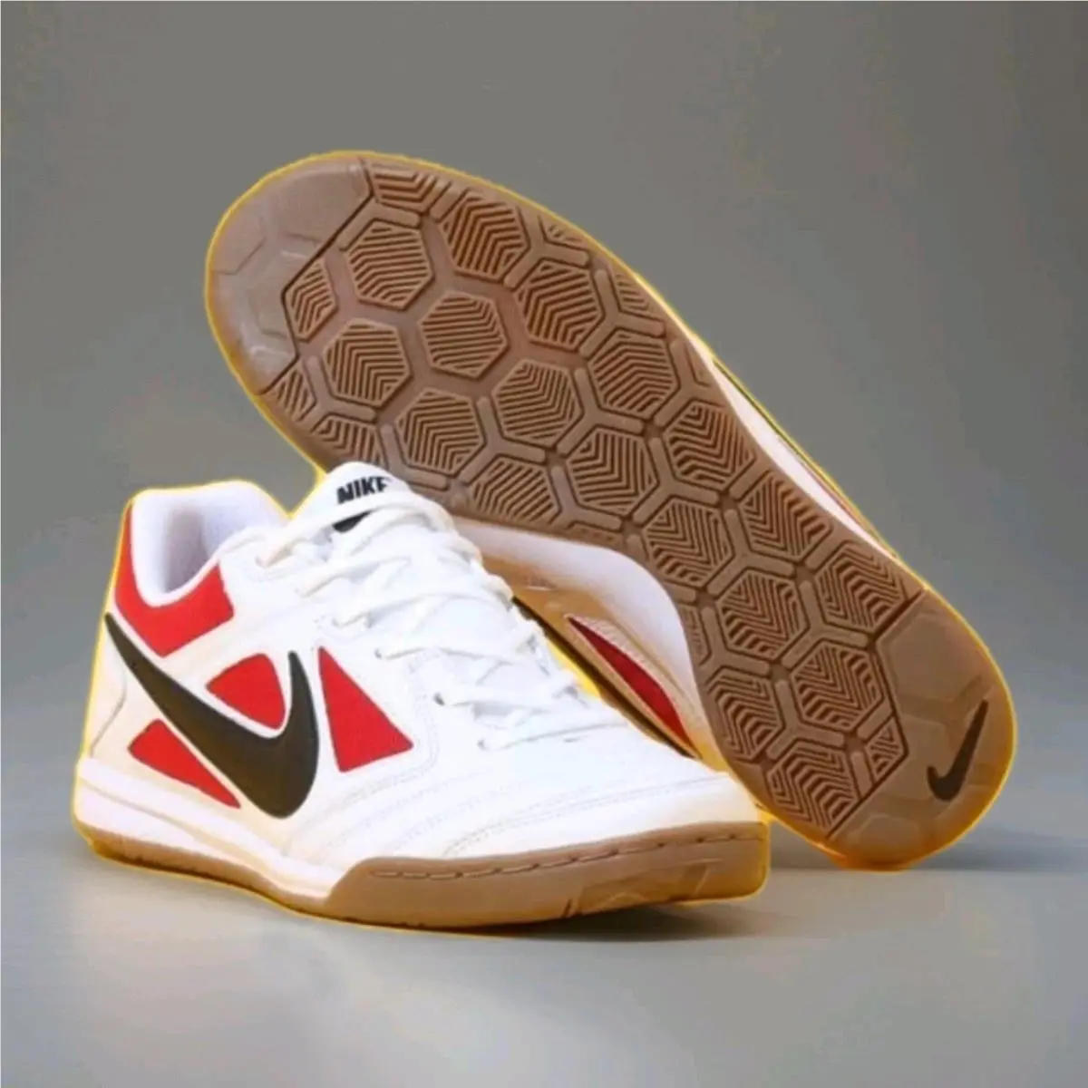 Nike shoes - Nike Gato - Gato - IB8509-100 - White 2