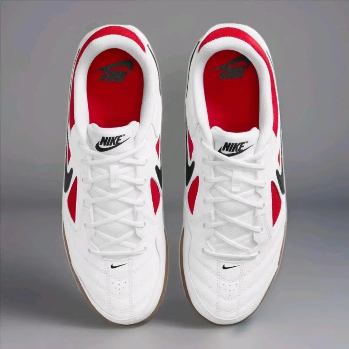 Nike shoes - Nike Gato - Gato - IB8509-100 - White 3
