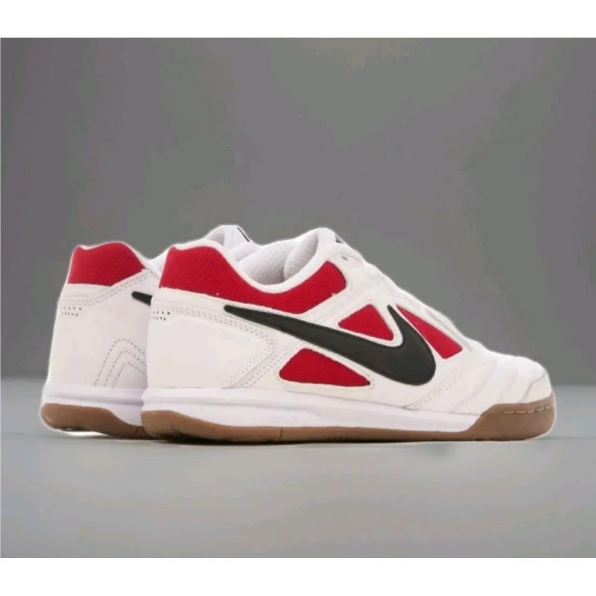 Nike shoes - Nike Gato - Gato - IB8509-100 - White 4