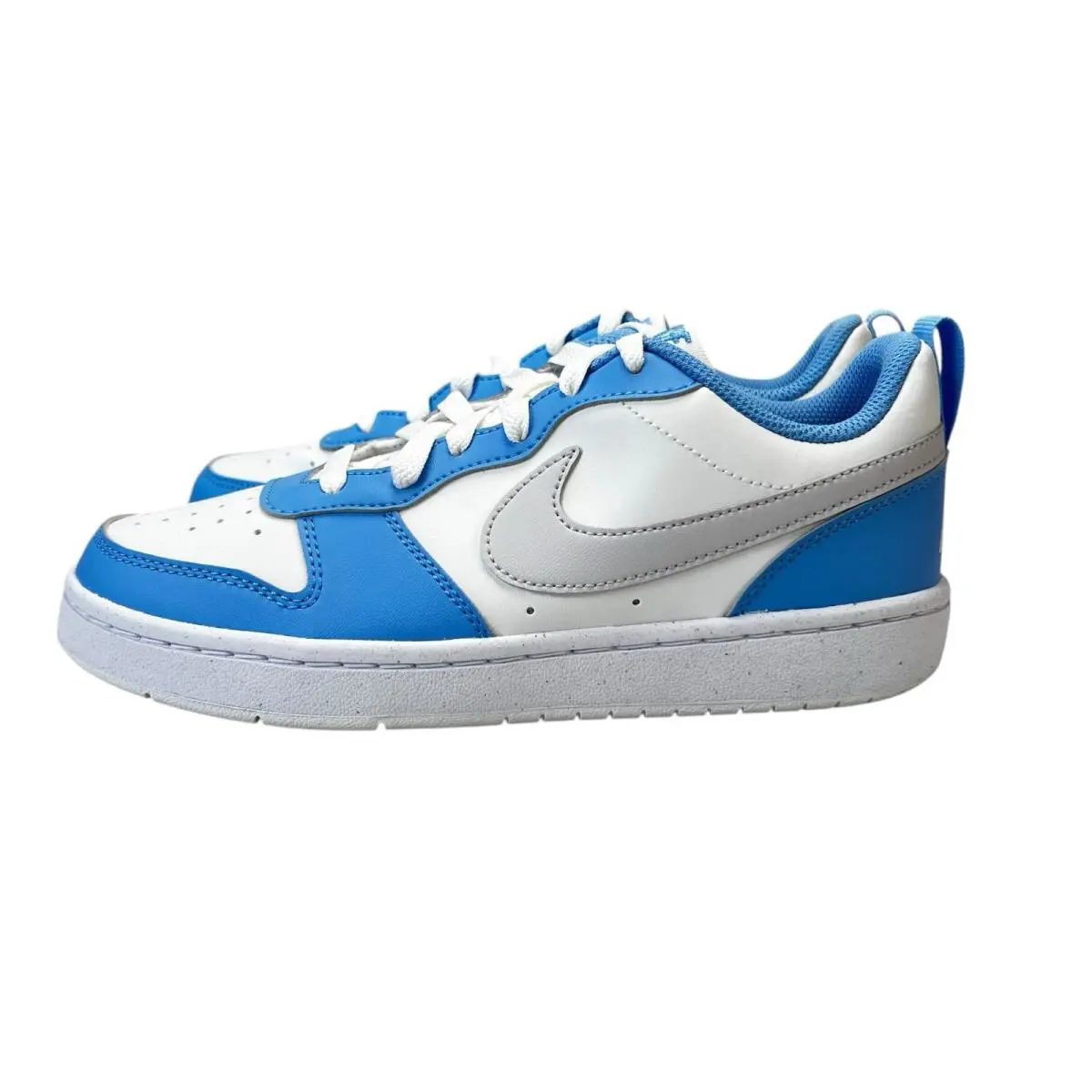 Nike shoes - Nike Court Borough - Court Borough - Blue 1