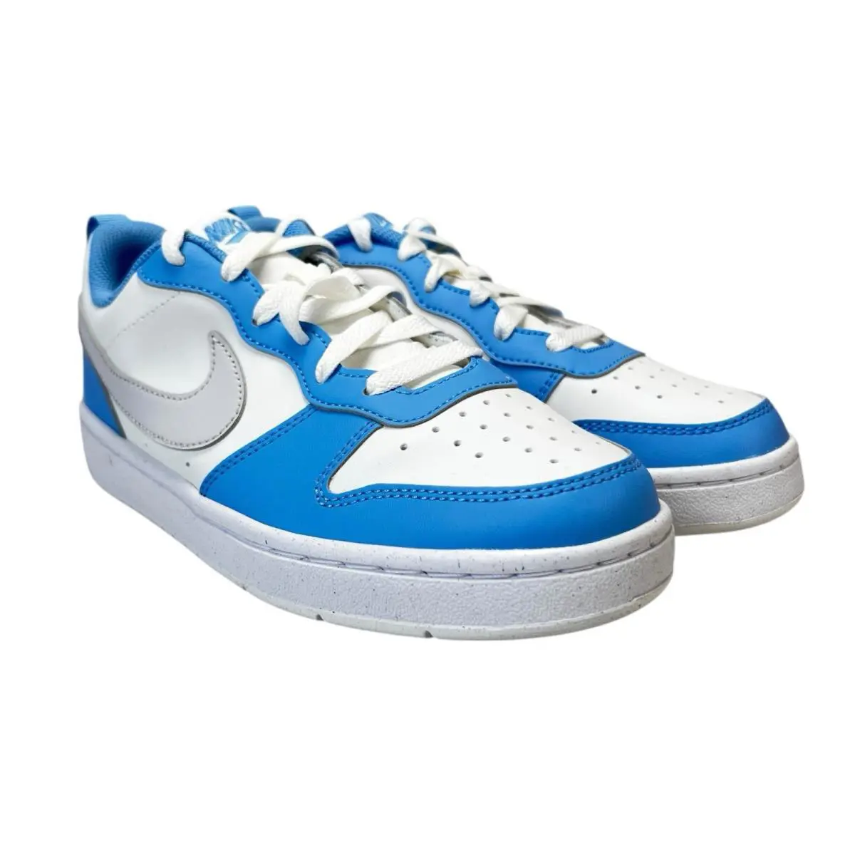 Nike shoes - Nike Court Borough - Court Borough - Blue 2