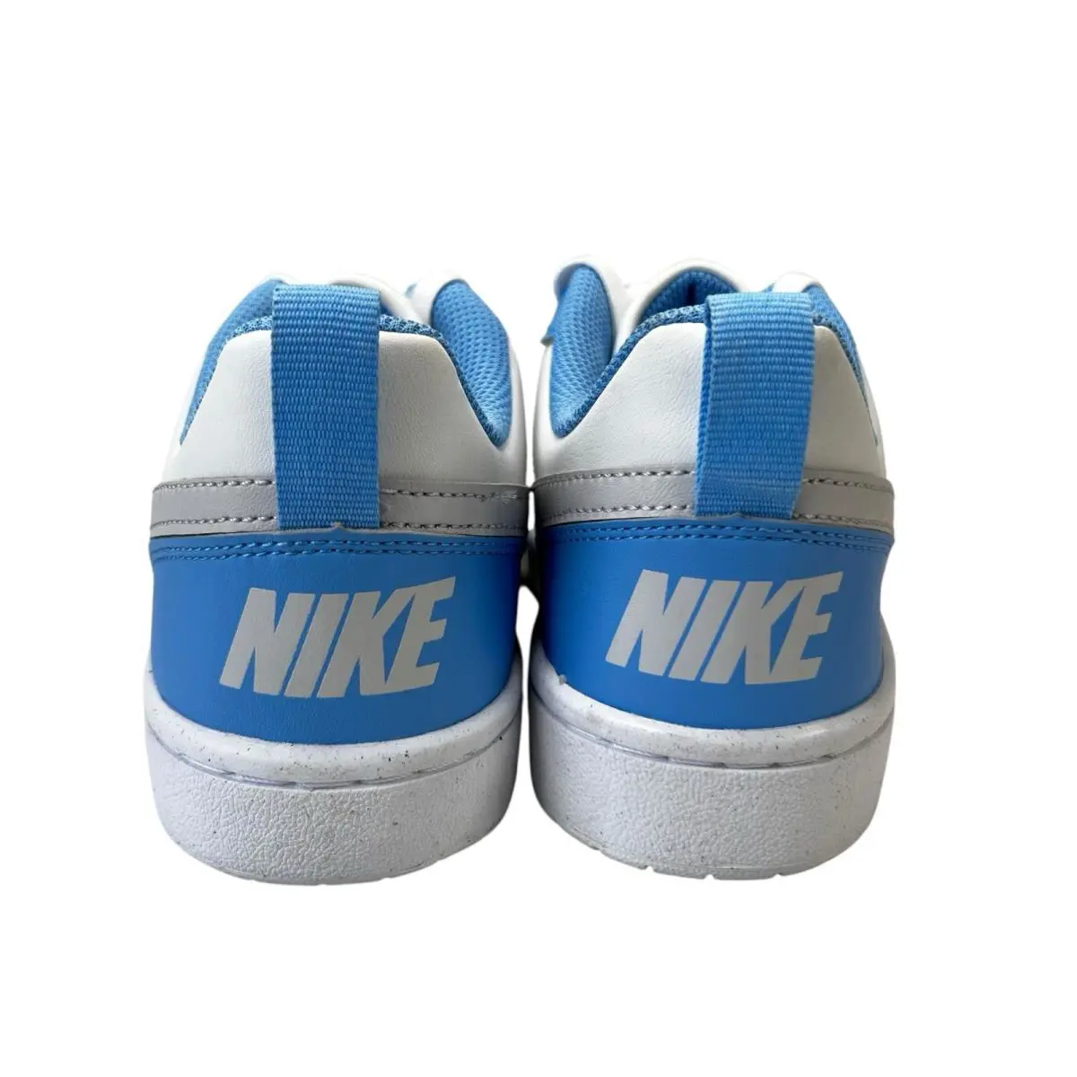 Nike shoes - Nike Court Borough - Court Borough - Blue 3