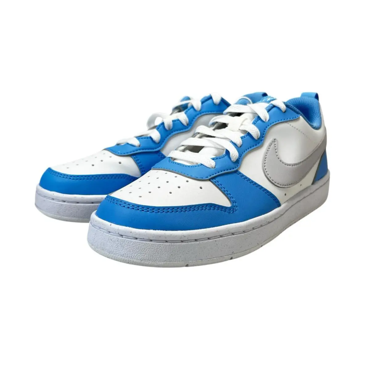 Nike shoes - Nike Court Borough - Court Borough - Blue 4