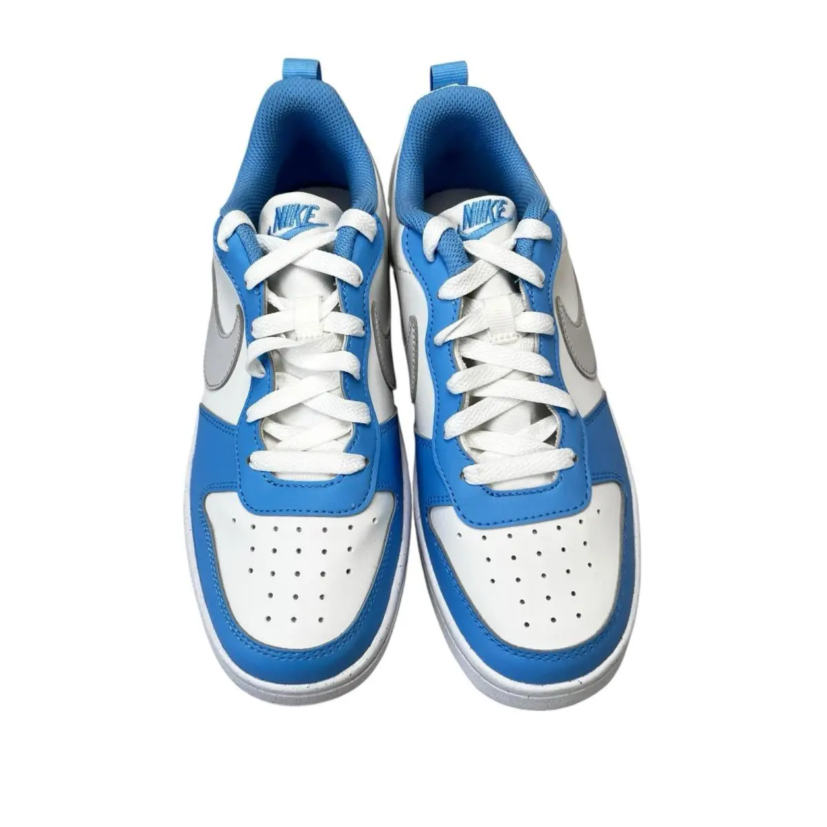 Nike shoes - Nike Court Borough - Court Borough - Blue 5