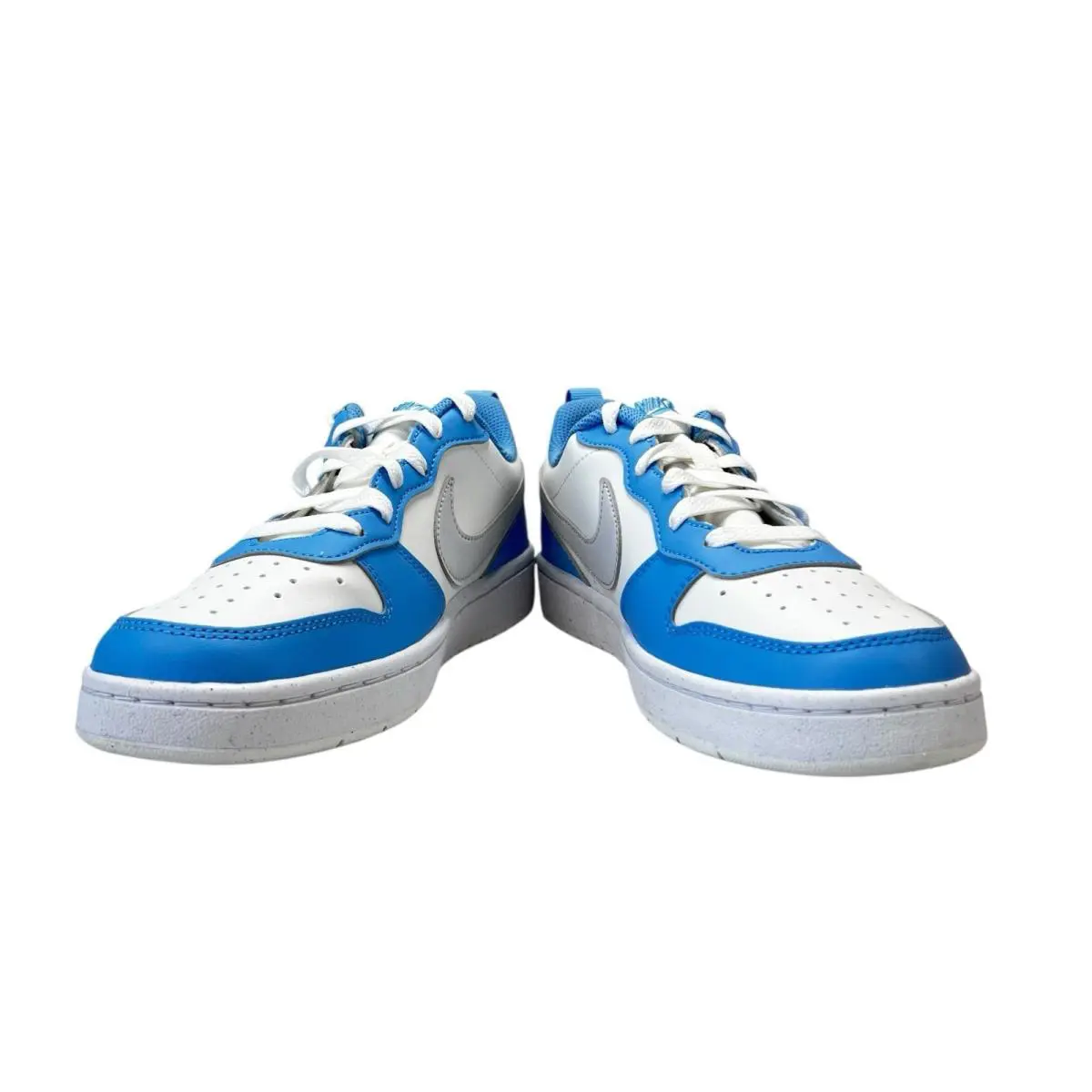 Nike shoes - Nike Court Borough - Court Borough - Blue 6