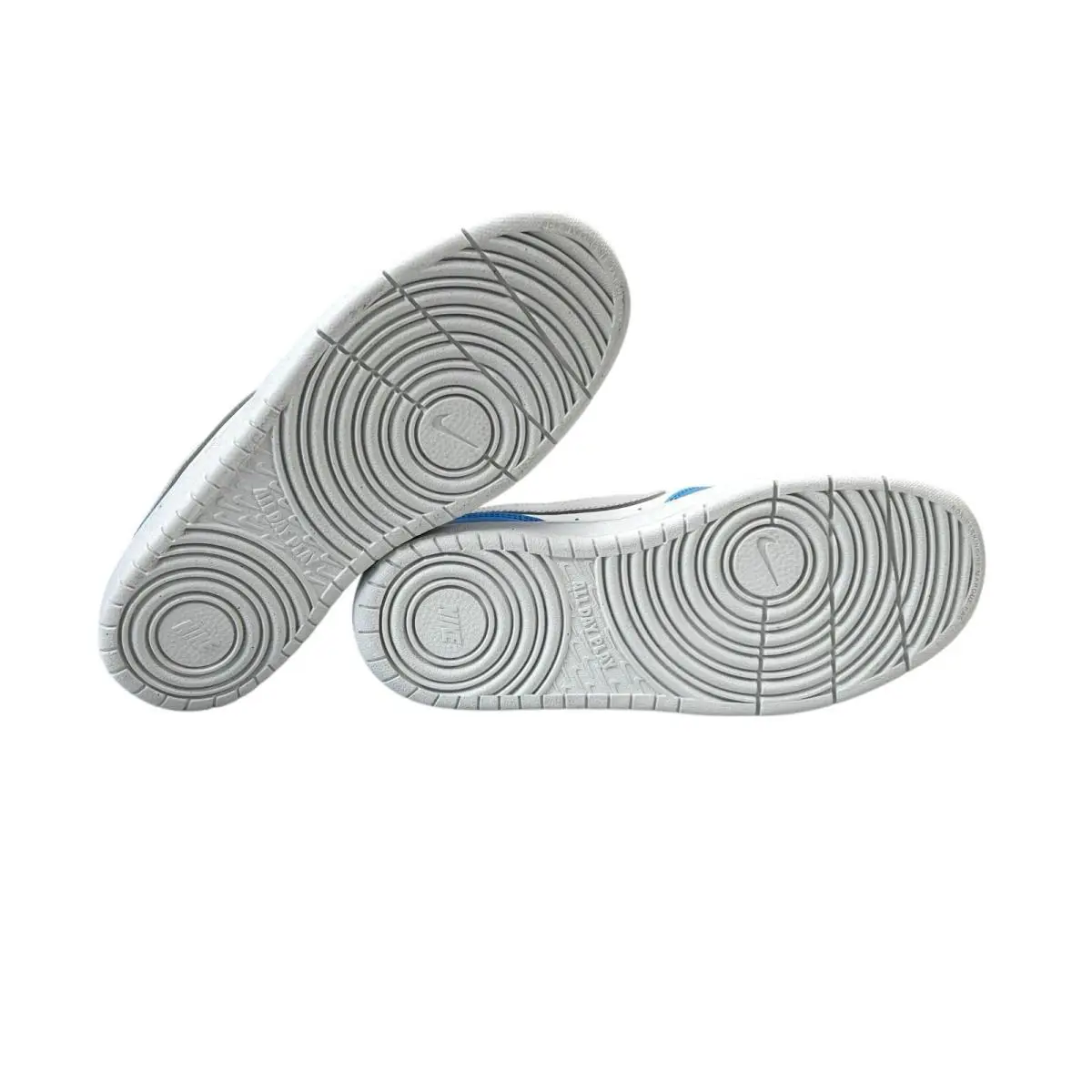 Nike shoes - Nike Court Borough - Court Borough - Blue 7