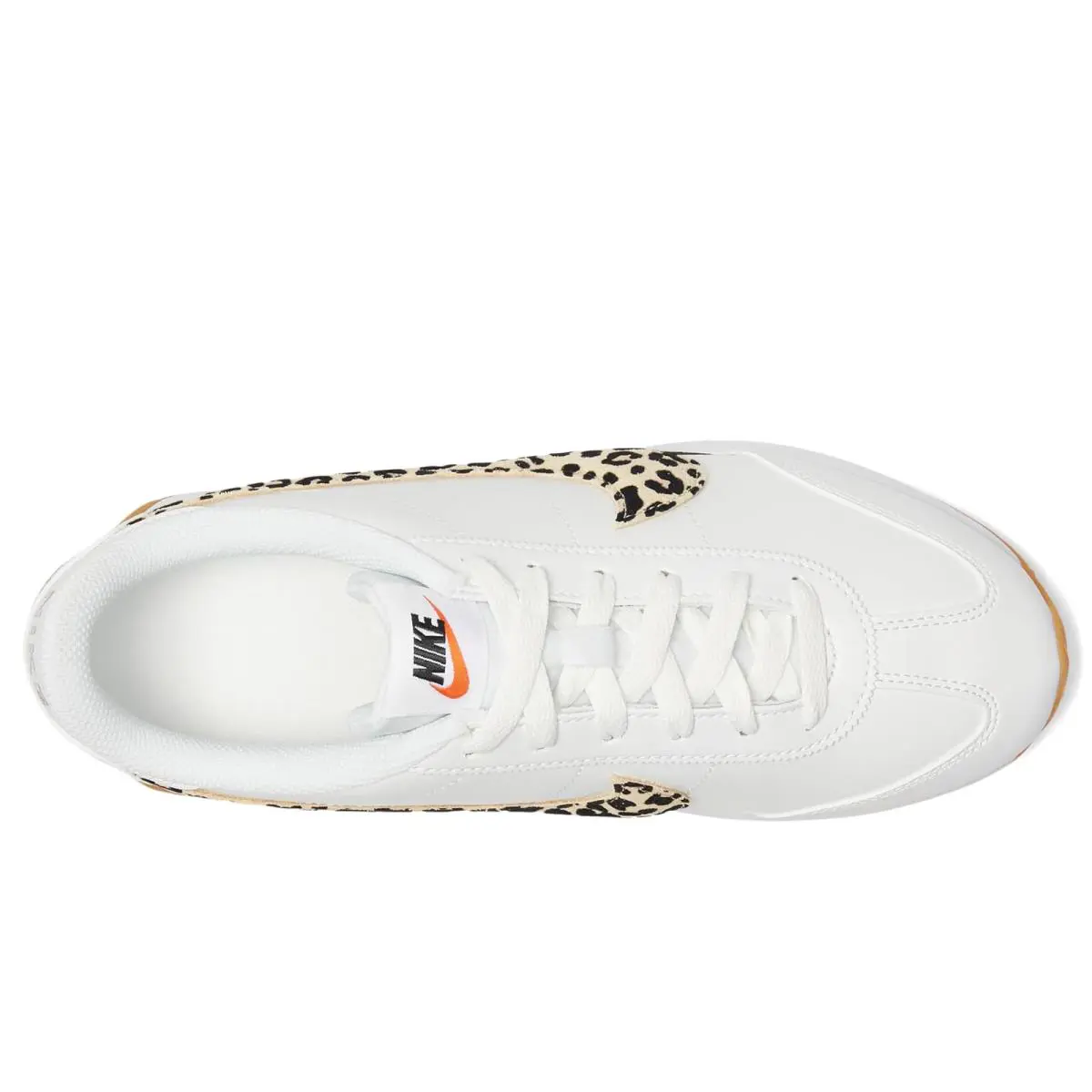Nike shoes - Summit White/Black/White/Gum Light Brown 0