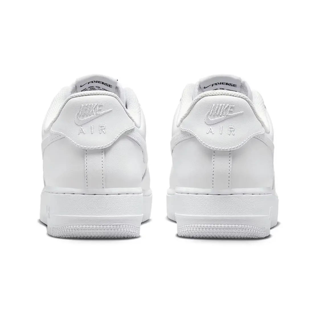 Nike shoes - FD1146 100 - FD1146 100 - White/White-White 2