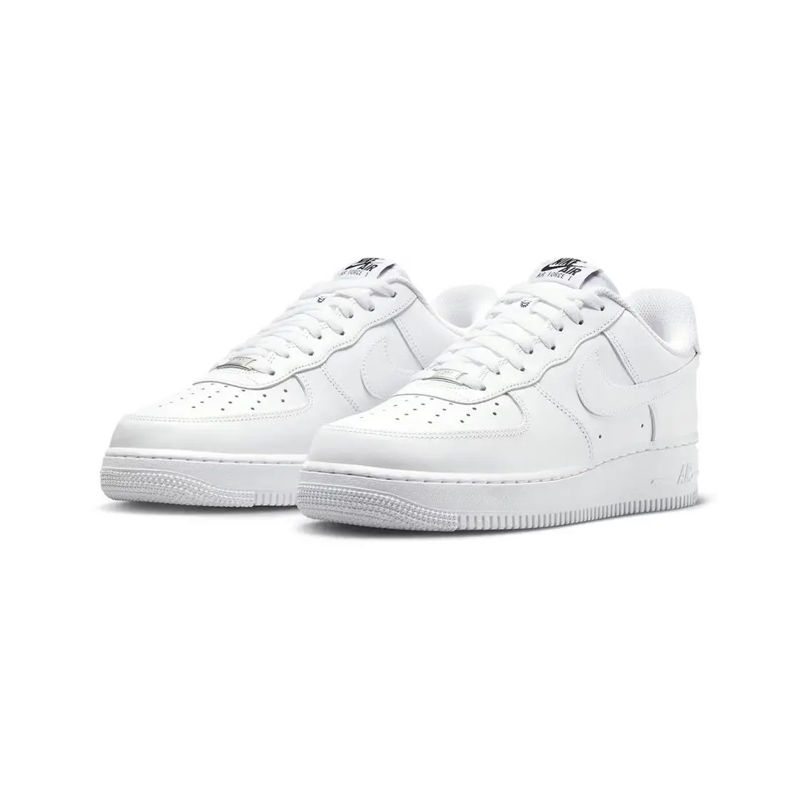 Nike shoes - FD1146 100 - FD1146 100 - White/White-White 5