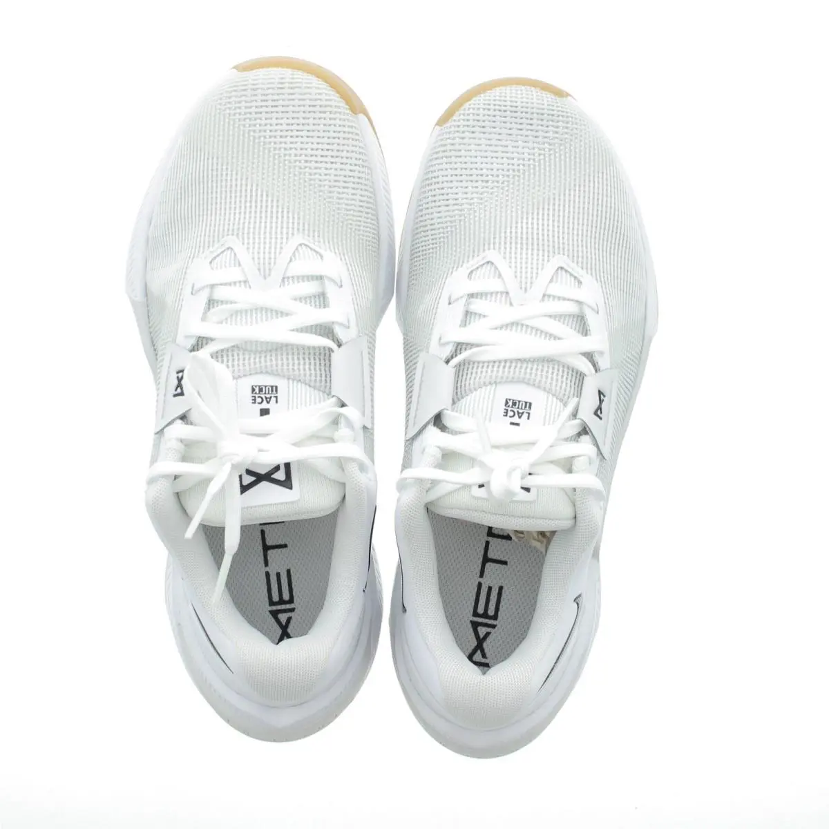 Nike shoes - Nike Metcon - Metcon - HJ1875-100 - White 10