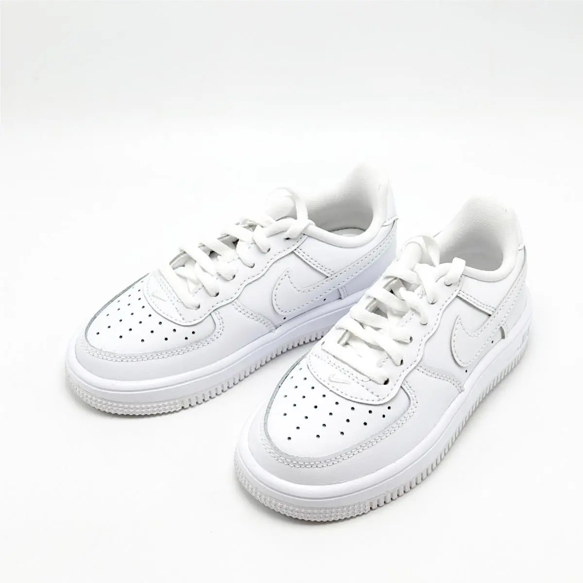 Nike shoes - Nike Air Force 1 - Air Force - White 0