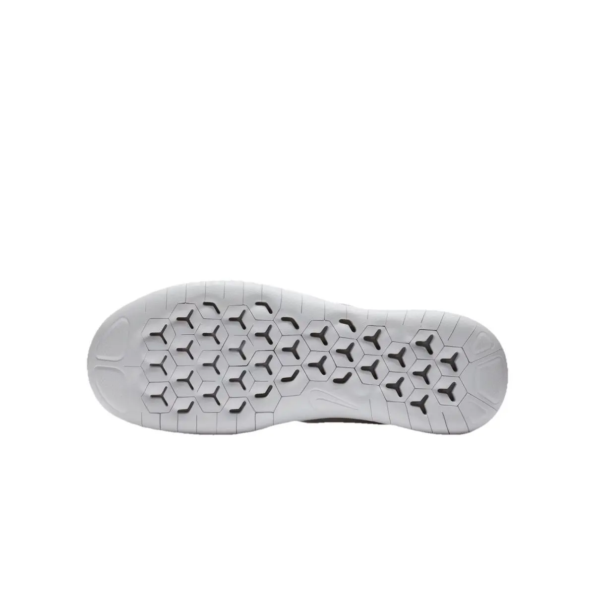 Nike shoes - Nike Free RN 2018 - Free - 942836-003 - Wolf Grey/White 10