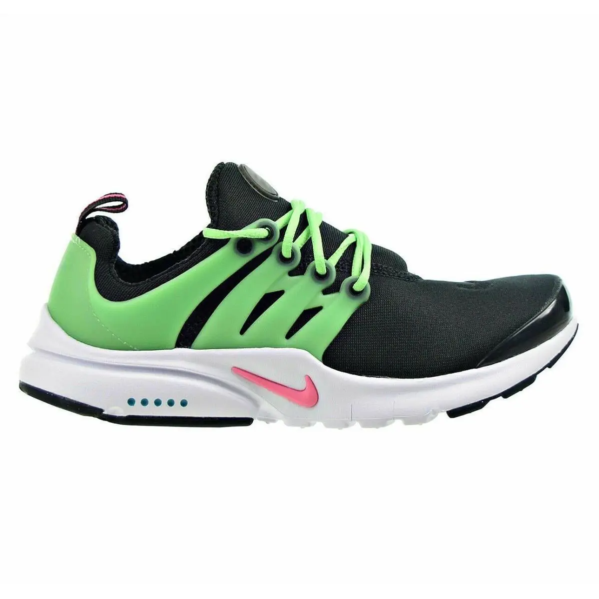 Nike shoes - Nike Air Presto - Air Presto - Black 4