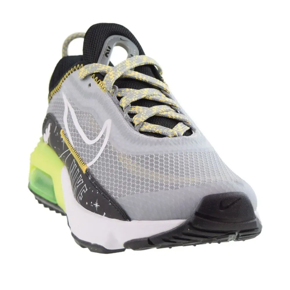Nike shoes - Wolf Grey-Photon Dust 0