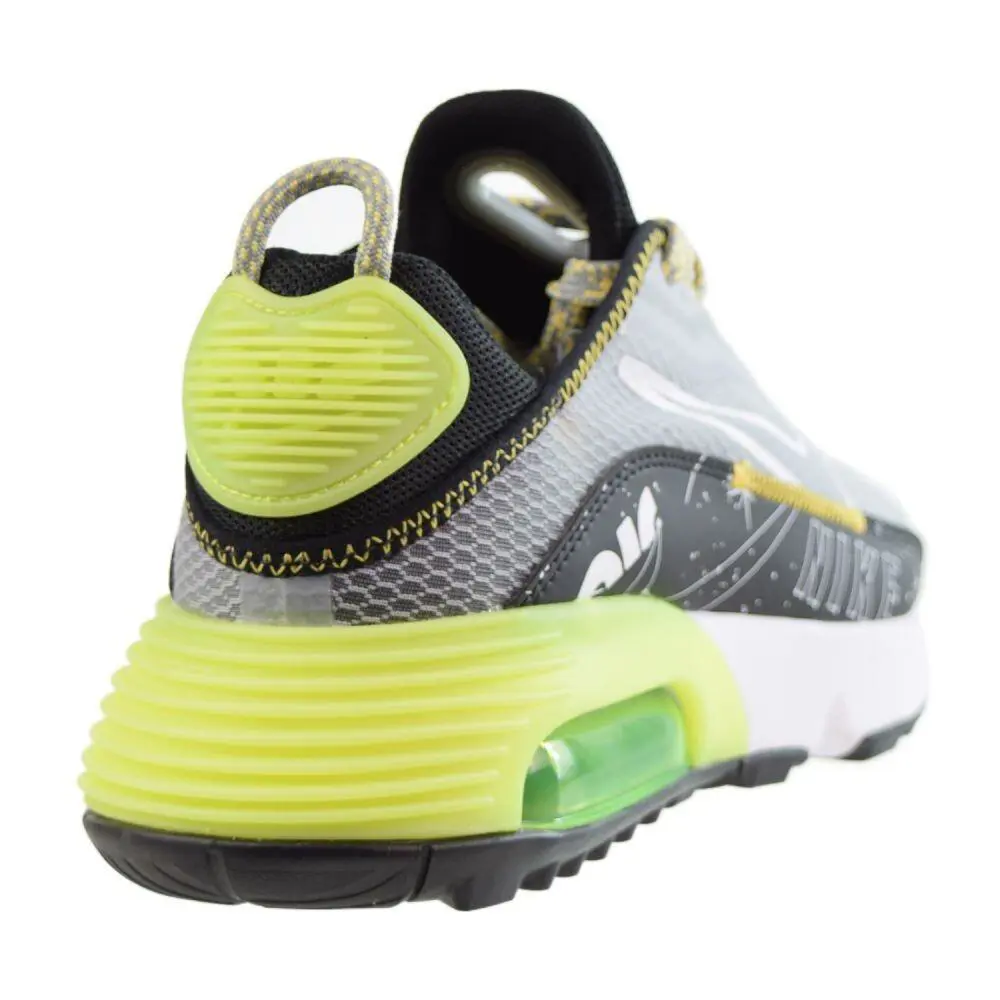 Nike shoes - Wolf Grey-Photon Dust 1