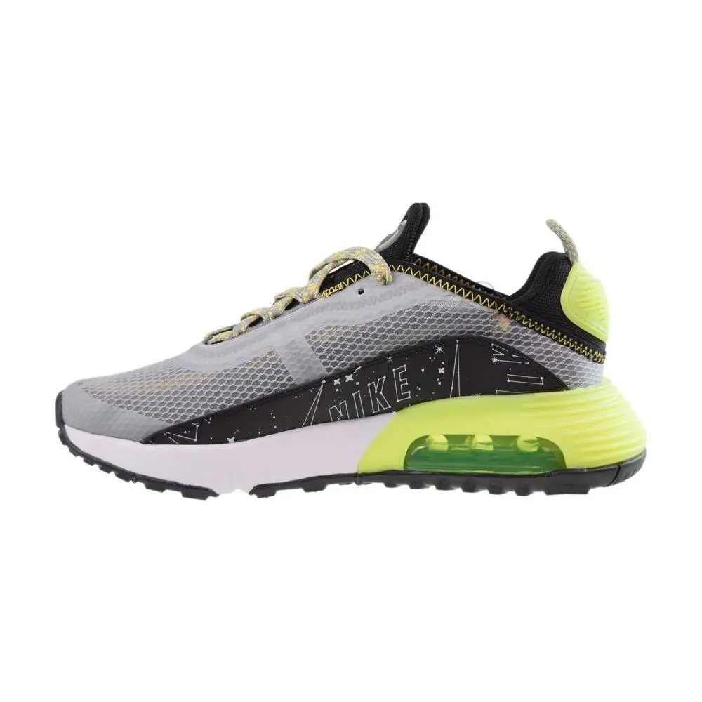 Nike shoes - Wolf Grey-Photon Dust 2