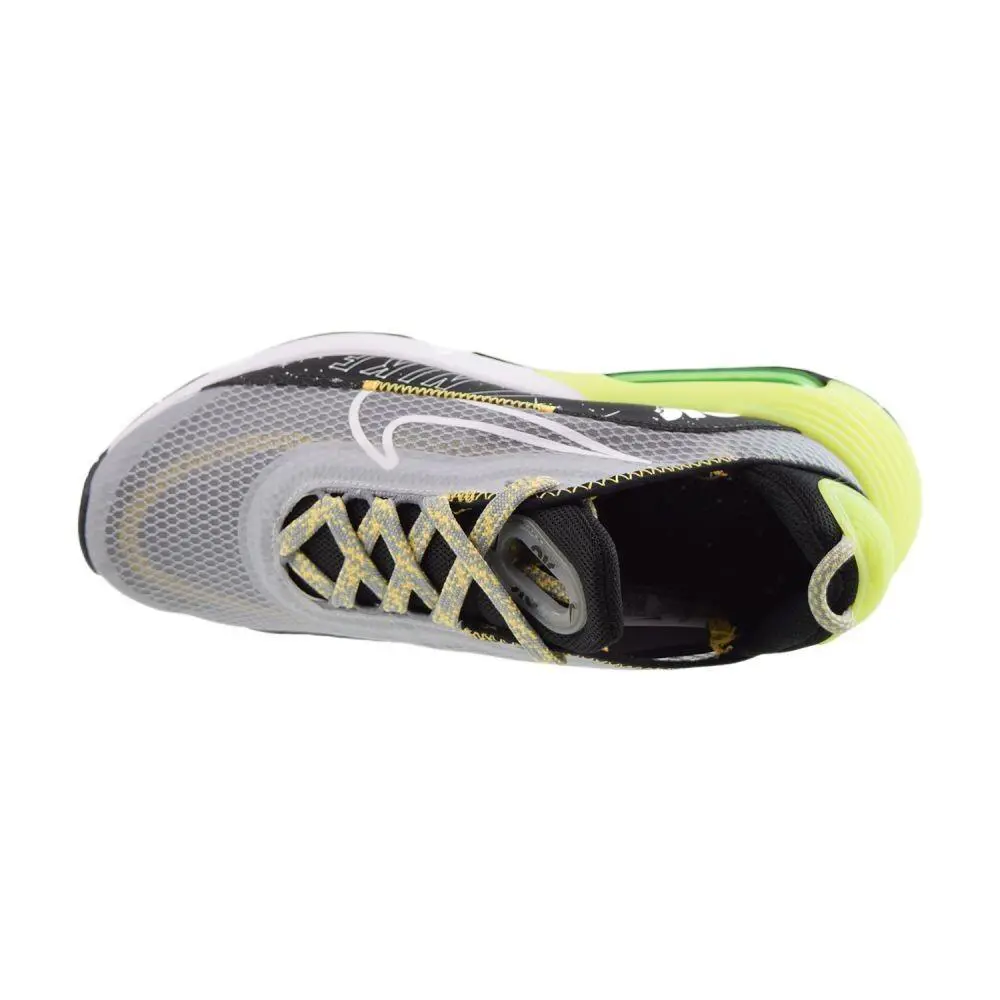 Nike shoes - Wolf Grey-Photon Dust 3