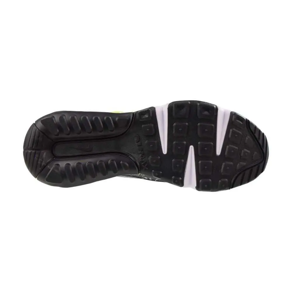 Nike shoes - Wolf Grey-Photon Dust 4