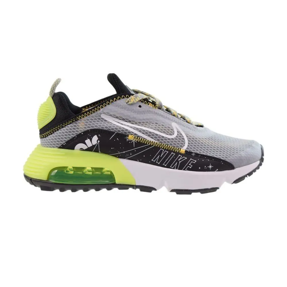 Nike shoes - Wolf Grey-Photon Dust 5