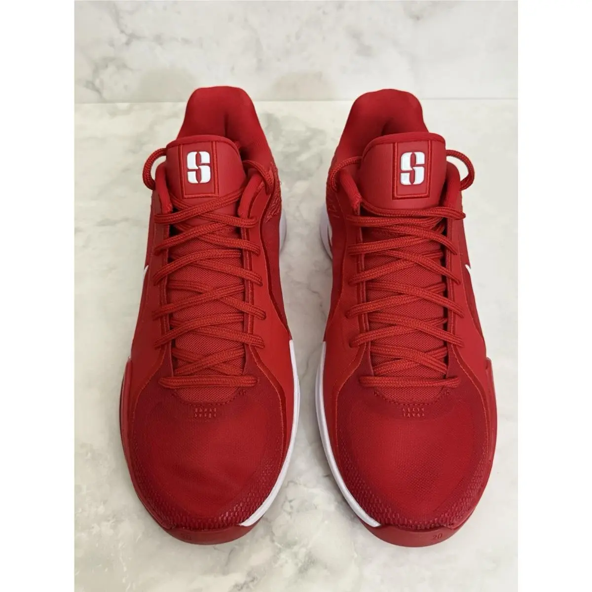 Nike shoes - Nike Sabrina 2 - Sabrina - HF3234-600 - Red 3