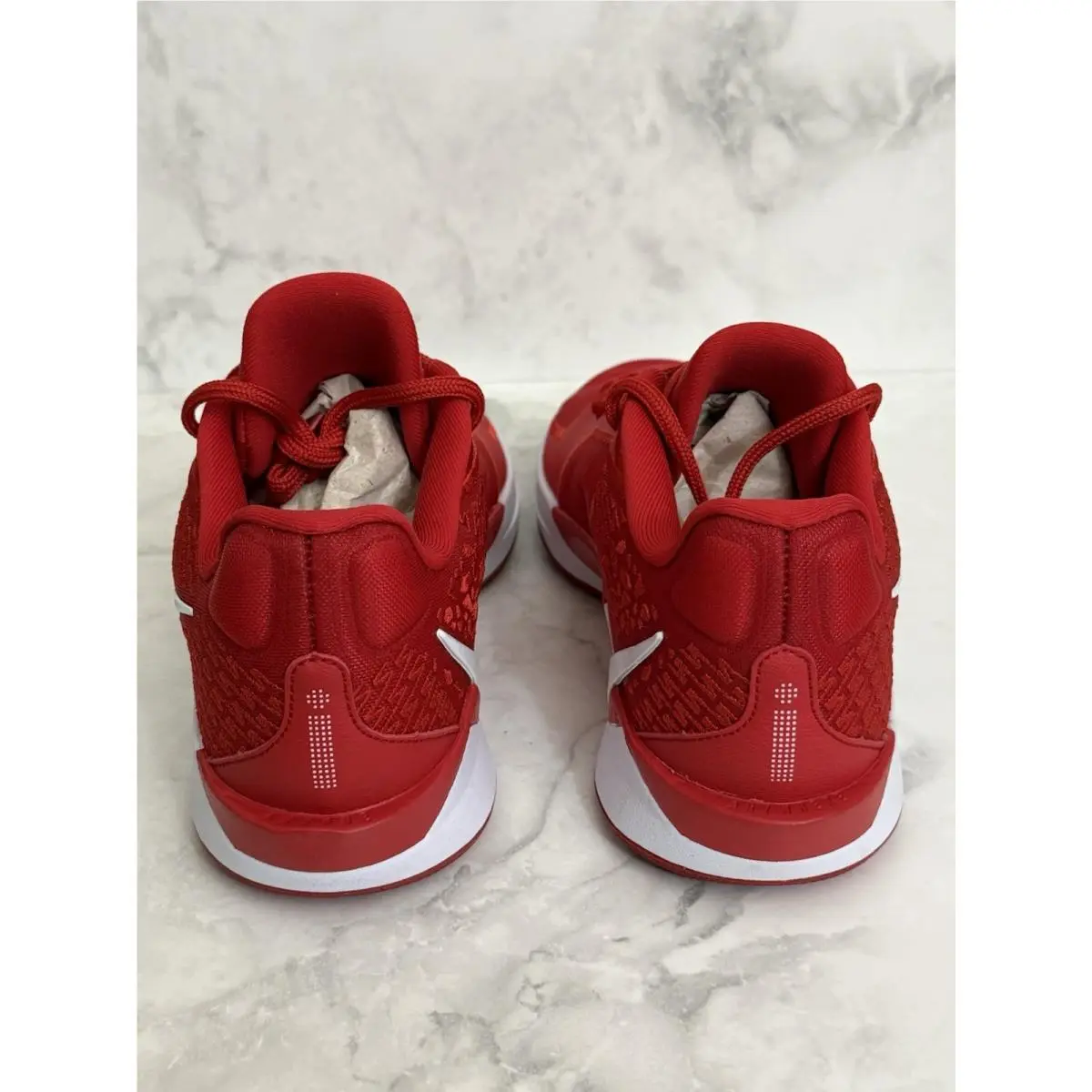 Nike shoes - Nike Sabrina 2 - Sabrina - HF3234-600 - Red 4