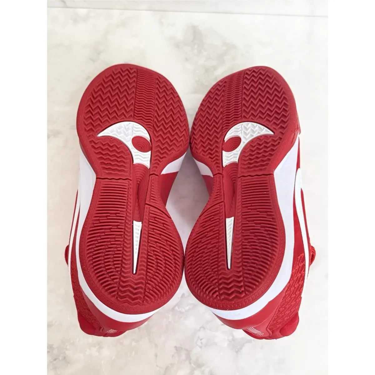 Nike shoes - Nike Sabrina 2 - Sabrina - HF3234-600 - Red 5