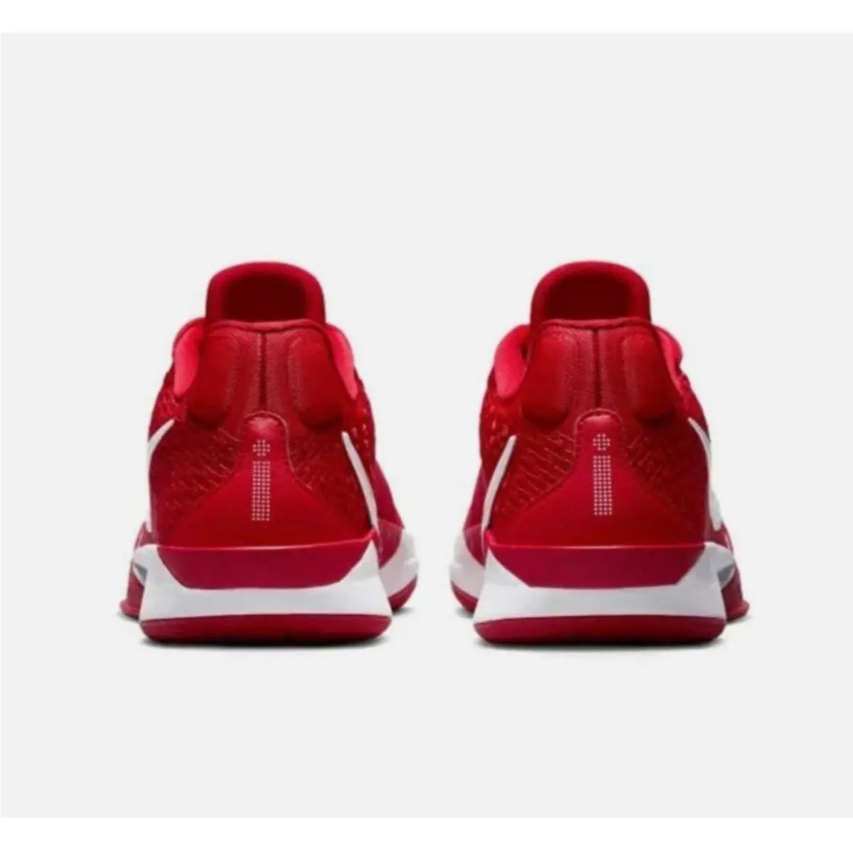 Nike shoes - Nike Sabrina 2 - Sabrina - HF3234-600 - Red 0