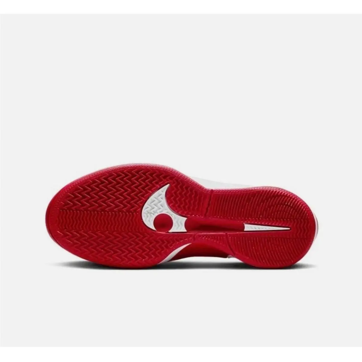 Nike shoes - Nike Sabrina 2 - Sabrina - HF3234-600 - Red 1