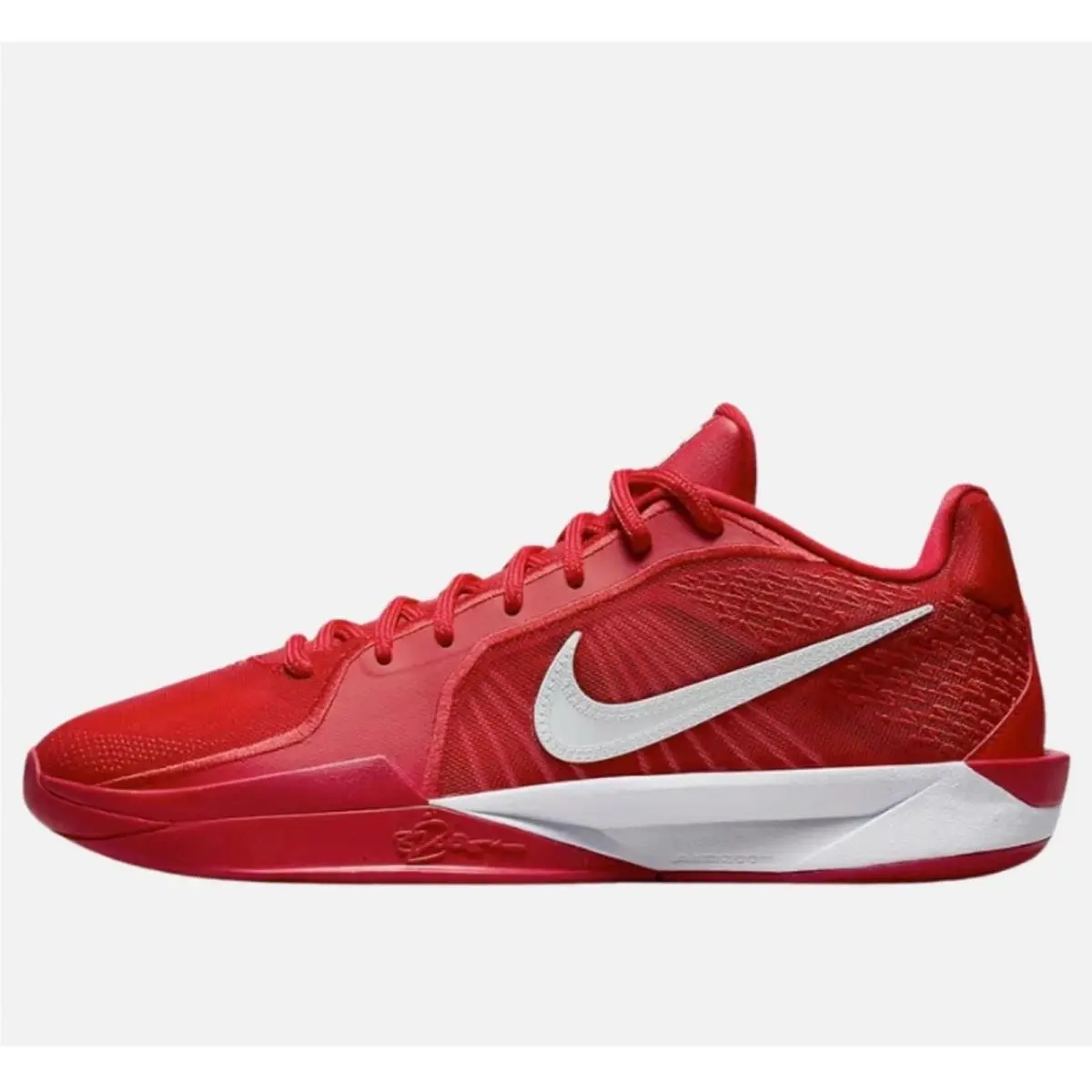 Nike shoes - Nike Sabrina 2 - Sabrina - HF3234-600 - Red 2