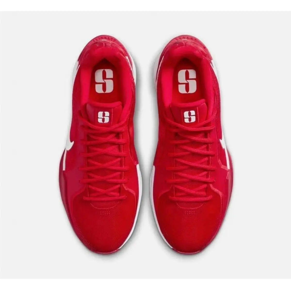 Nike shoes - Nike Sabrina 2 - Sabrina - HF3234-600 - Red 3