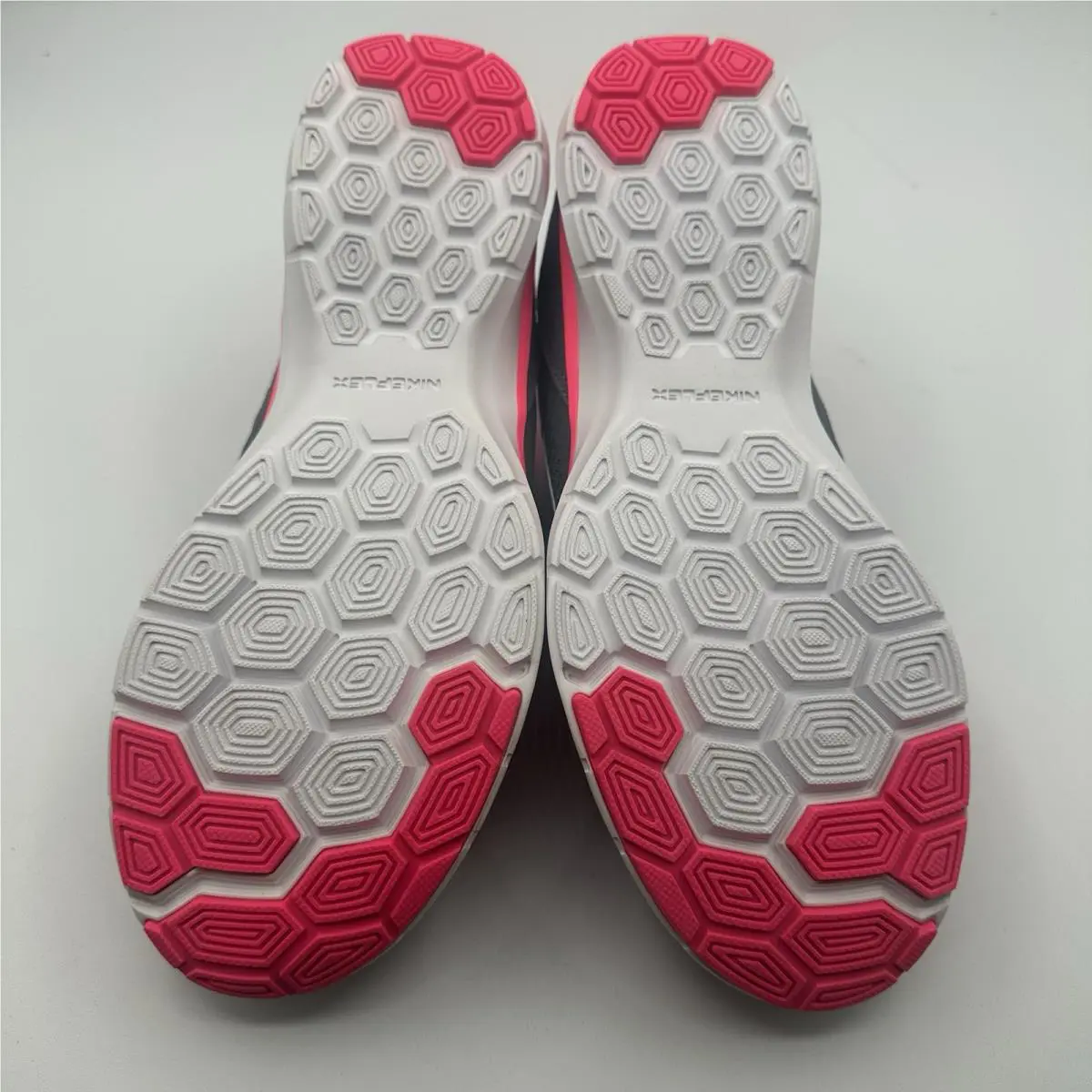Nike shoes - Nike Flex Trainer 5 - Flex Trainer - 724858-003 - Gray 8