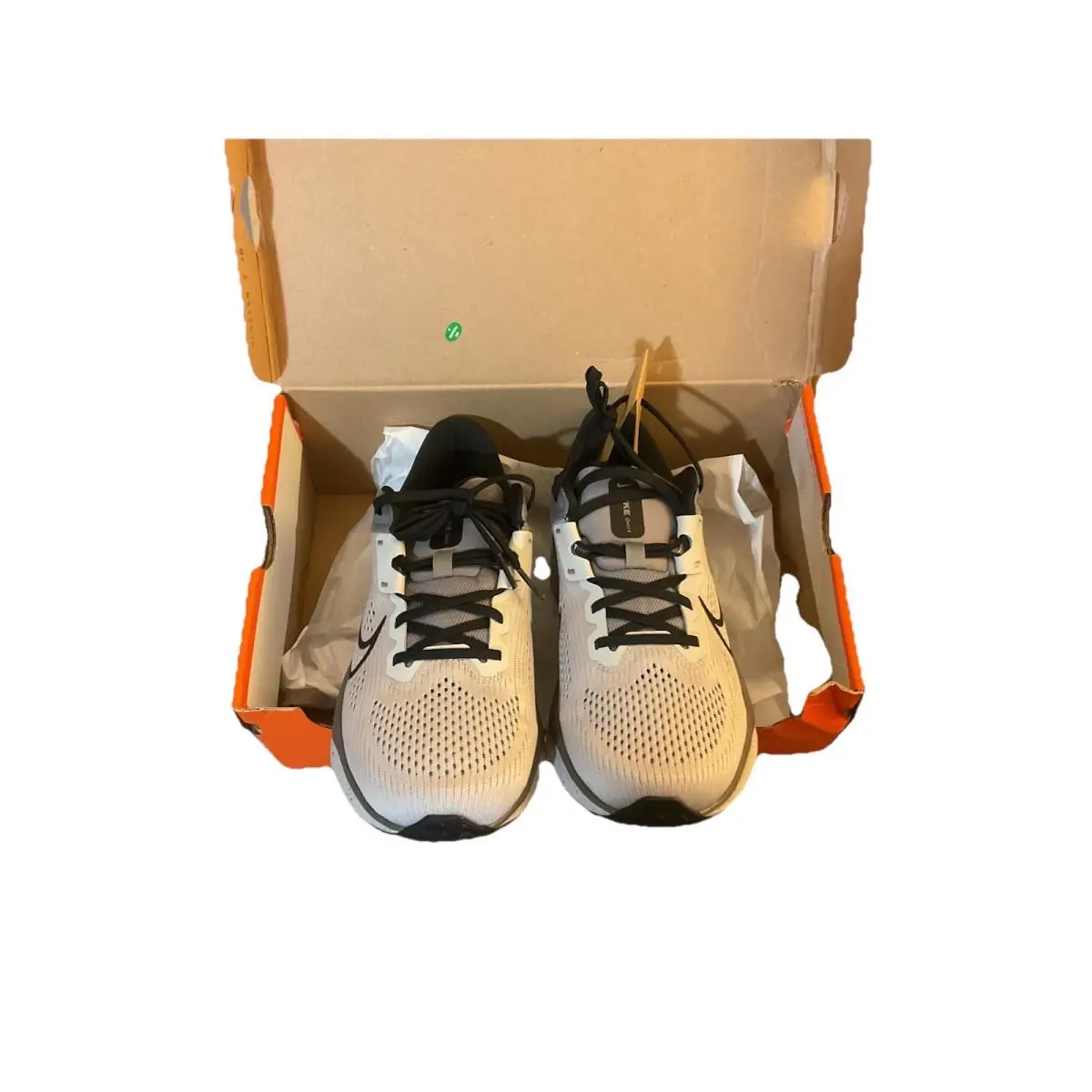 Nike shoes - Nike Quest 6 - Quest - IB4002-014 - Gray 0