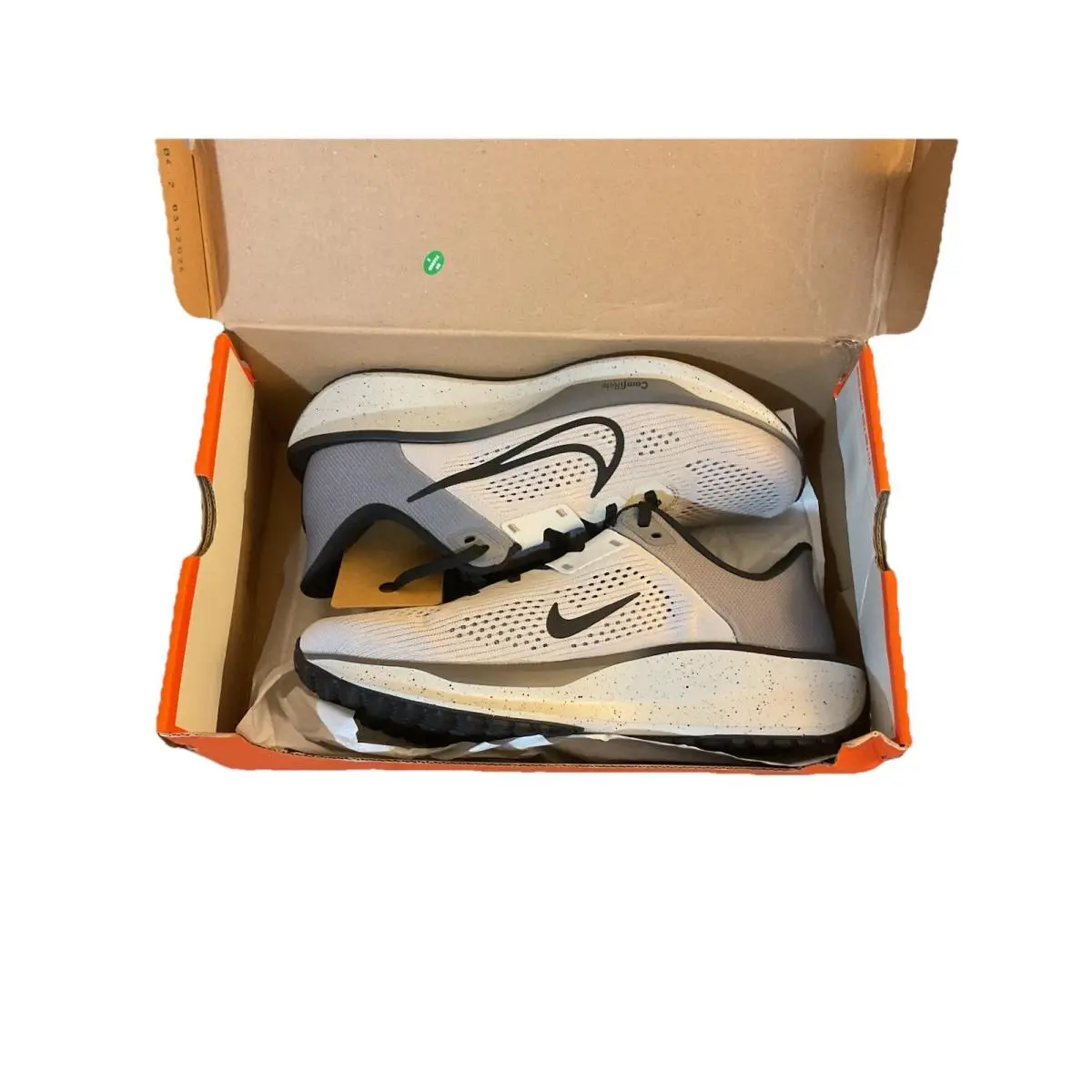 Nike shoes - Nike Quest 6 - Quest - IB4002-014 - Gray 1