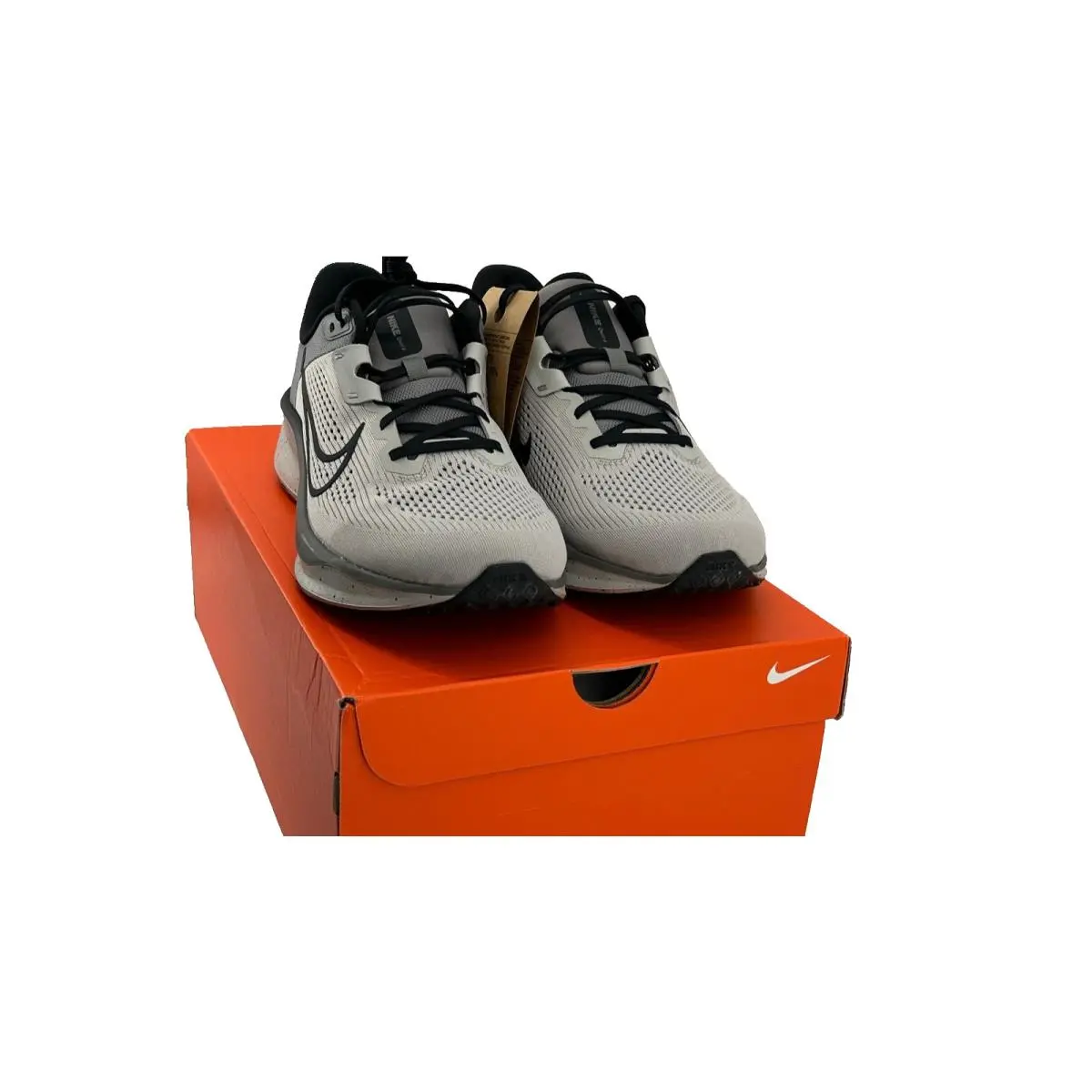 Nike shoes - Quest 6 - Quest - IB4002-014 - Black 8