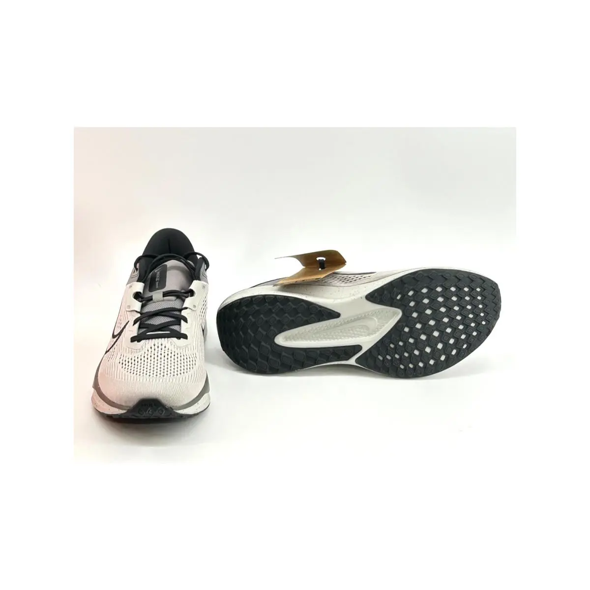 Nike shoes - Nike Quest 6 - Quest - IB4002-014 - Gray 3