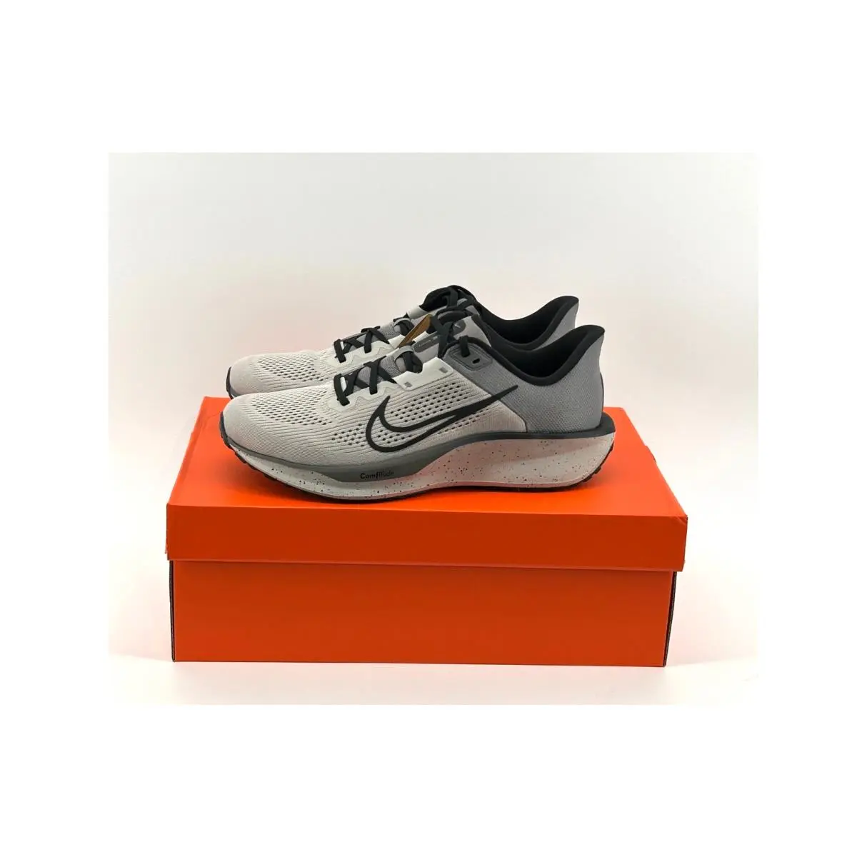 Nike shoes - Quest 6 - Quest - IB4002-014 - Black 9
