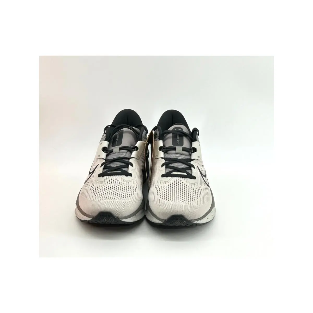 Nike shoes - Quest 6 - Quest - IB4002-014 - Black 1