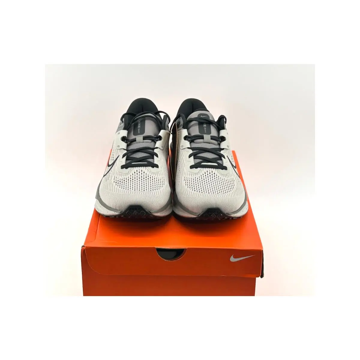 Nike shoes - Quest 6 - Quest - IB4002-014 - Black 7