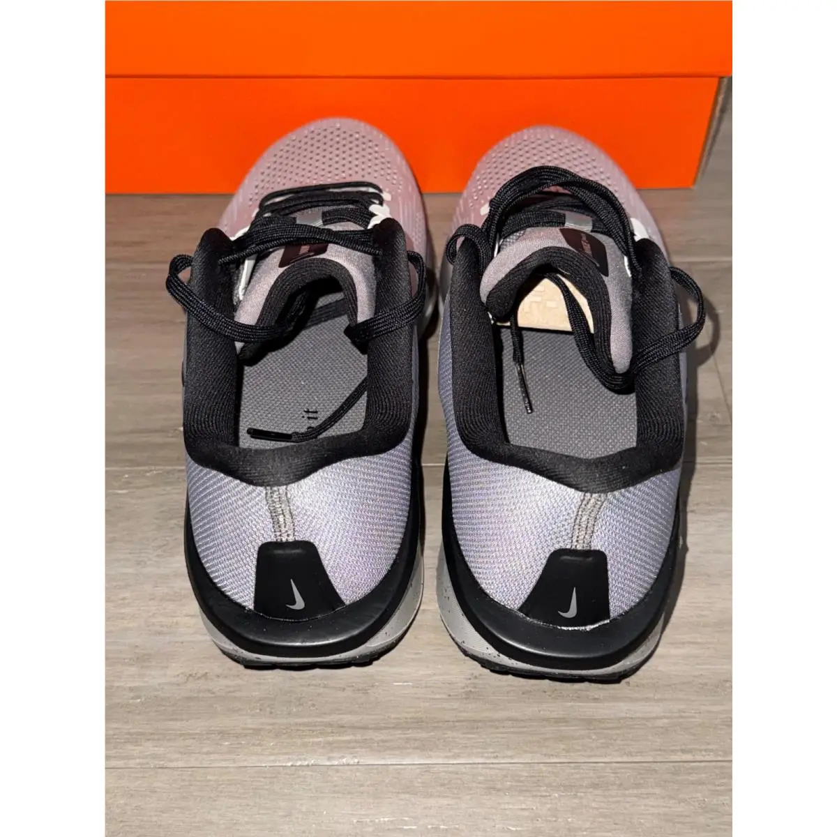 Nike shoes - Nike Quest 6 - Quest - IB4002-014 - Gray 1